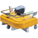 Urządzenie do spoinowania bruku Probst EASYFILL EF-H