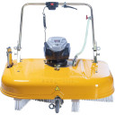 Urządzenie do spoinowania bruku Probst EASYFILL EF-H