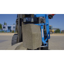 Chwytak boczny z zaczepem Jazon CHBZ