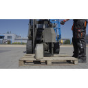 Chwytak boczny z zaczepem Jazon CHBZ