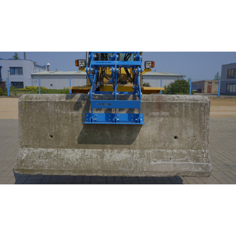 Chwytak poprzeczny zawieszany Jazon CHPZ1500