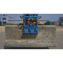 Chwytak poprzeczny zawieszany Jazon CHPZ1500