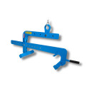 Chwytak do bloków betonowych z zaczepem Jazon CHBZ2