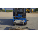 Chwytak do bloków betonowych z zaczepem Jazon CHBZ2