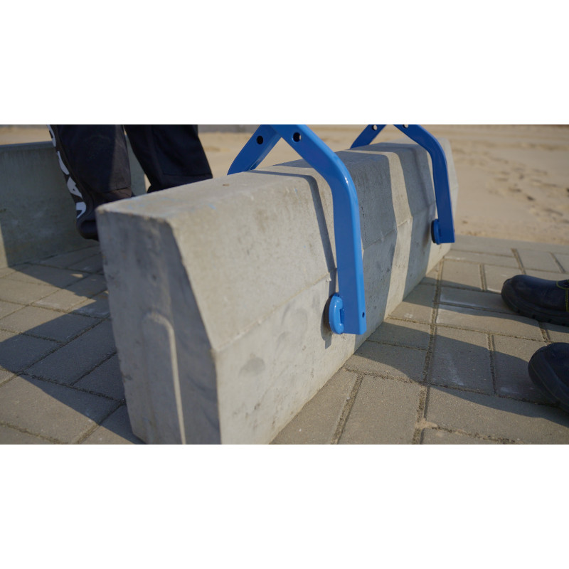 Chwytak pojedynczy Jazon CHPJ