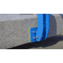 Chwytak uniwersalny zawieszany Jazon CHUZ