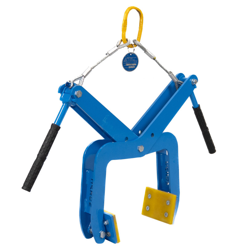 Chwytak uniwersalny zawieszany Jazon CHUZ