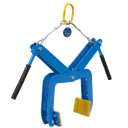 Chwytak uniwersalny zawieszany Jazon CHUZ