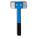 Młotek brukarski poliamidowo-aluminiowy Jazon