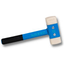 Młotek brukarski poliamidowy Jazon