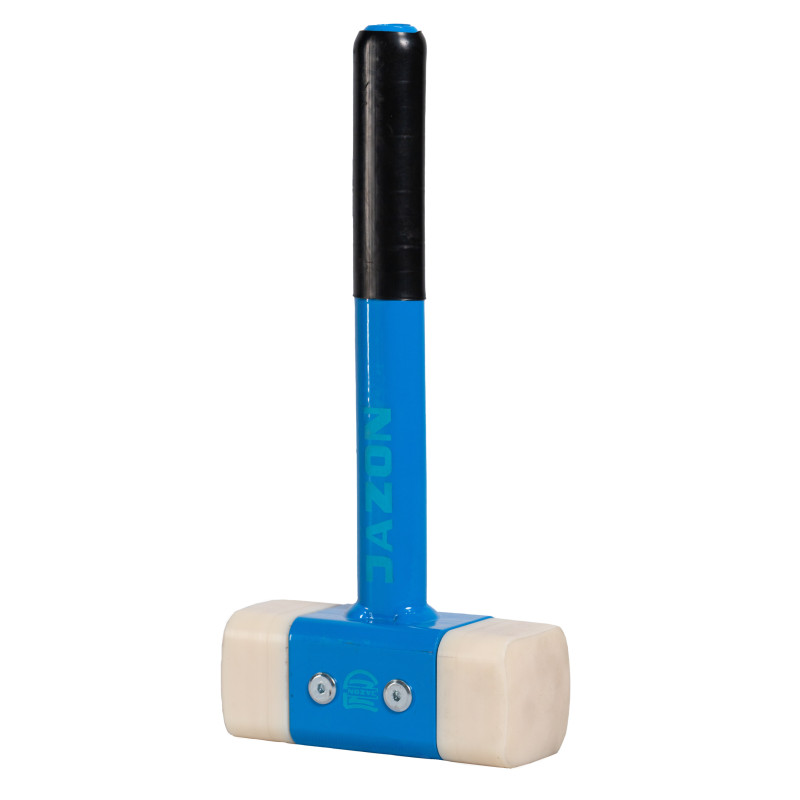 Młotek brukarski poliamidowy Jazon