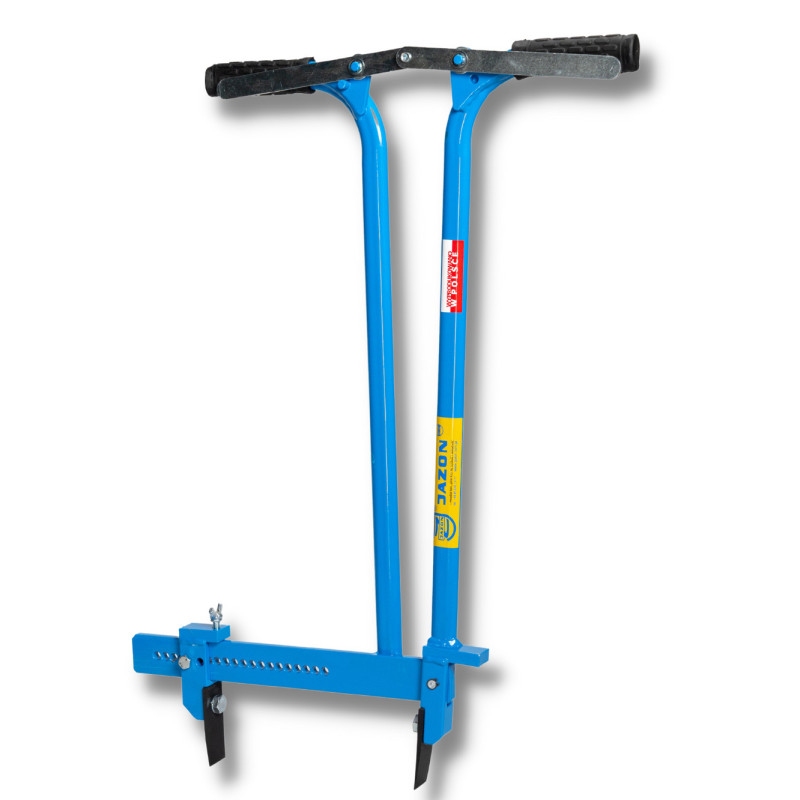 Imak / wyciągacz brukarski Jazon