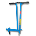 Imak / wyciągacz brukarski Jazon