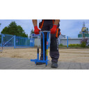 Imak / wyciągacz brukarski Jazon