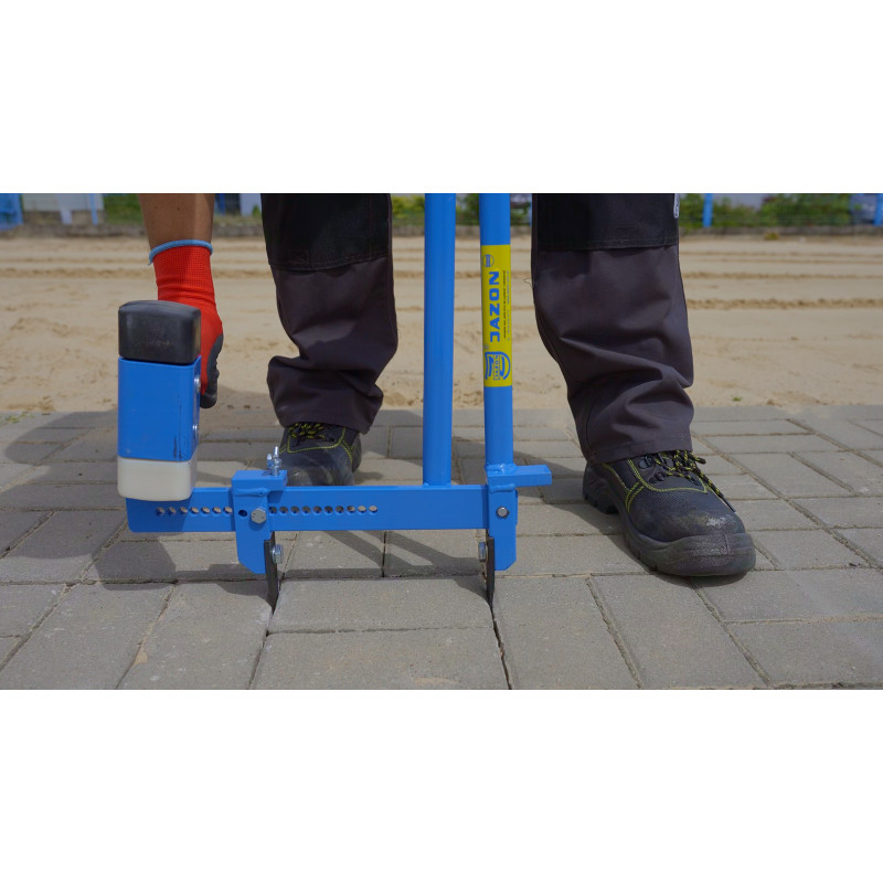 Imak / wyciągacz brukarski Jazon