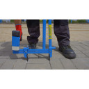 Imak / wyciągacz brukarski Jazon