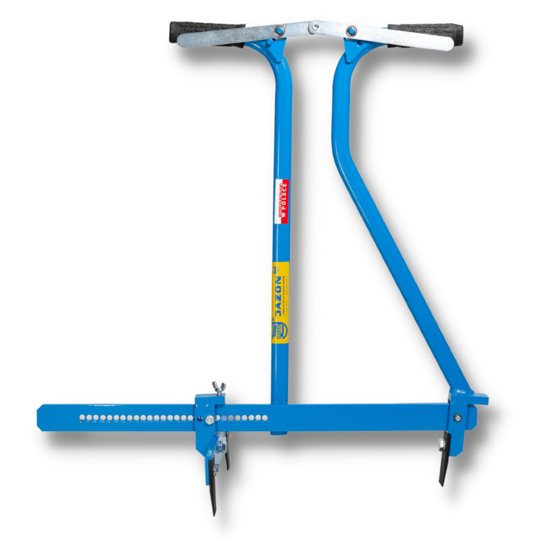 Imak / wyciągacz brukarski Jazon nowy typ na 50cm