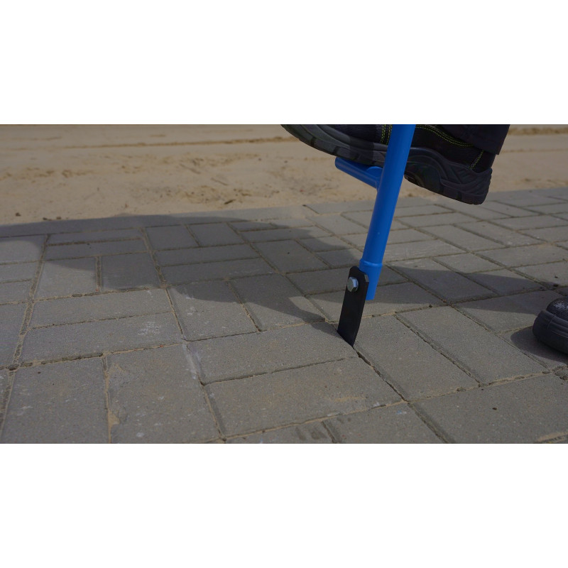 Wyważak brukarski Jazon