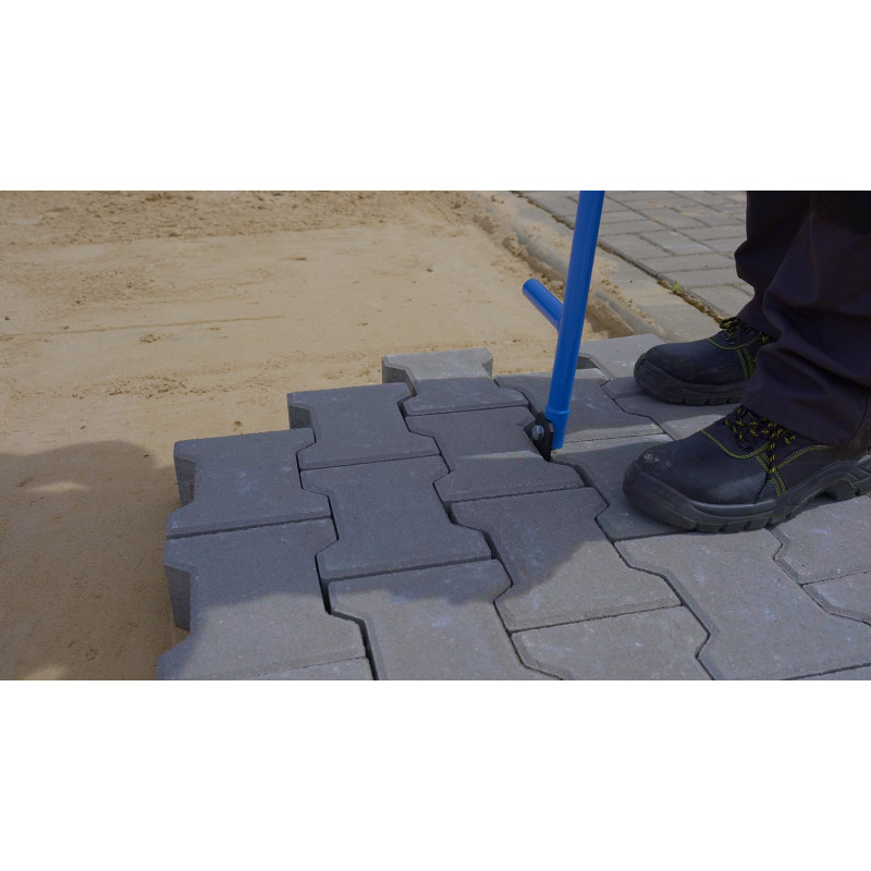 Wyważak brukarski Jazon