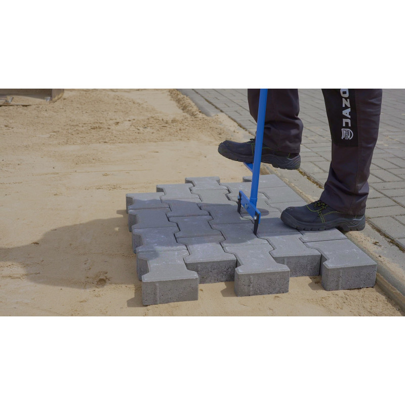 Wyważak brukarski Jazon