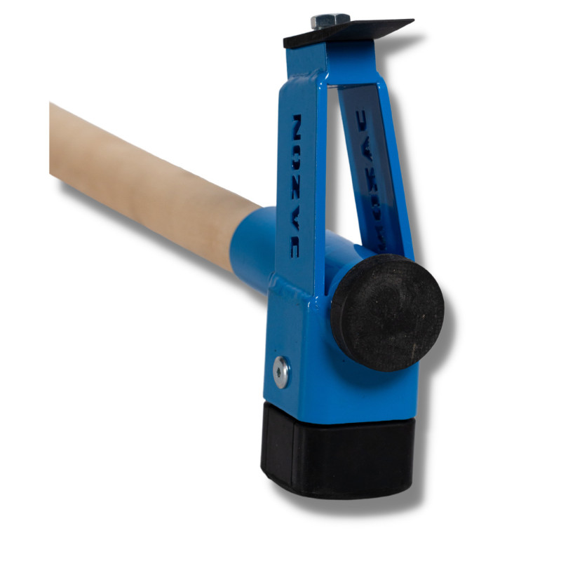 Ustawiak brukarski Jazon