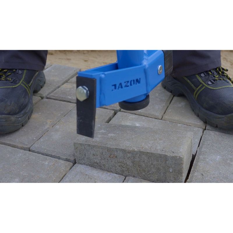 Ustawiak brukarski Jazon