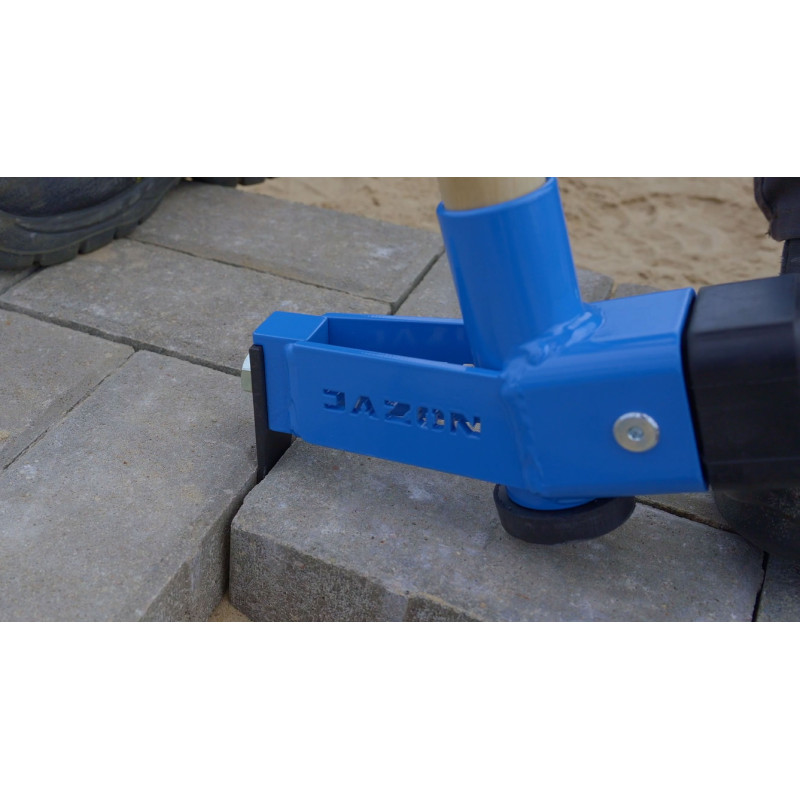 Ustawiak brukarski Jazon