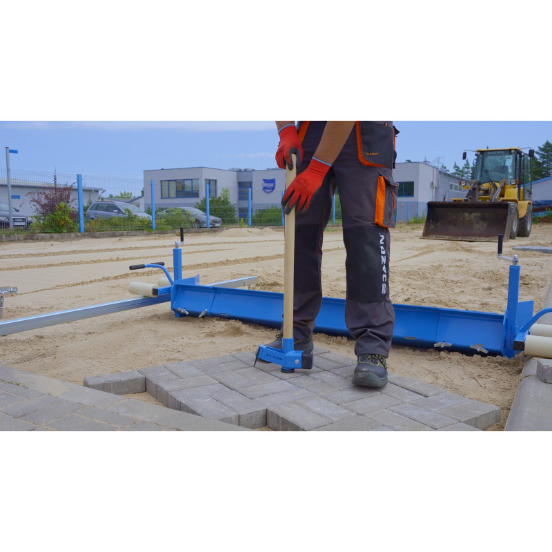 Ustawiak brukarski Jazon