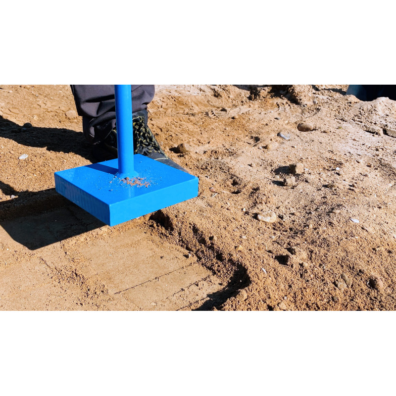 Ubijak ręczny Jazon