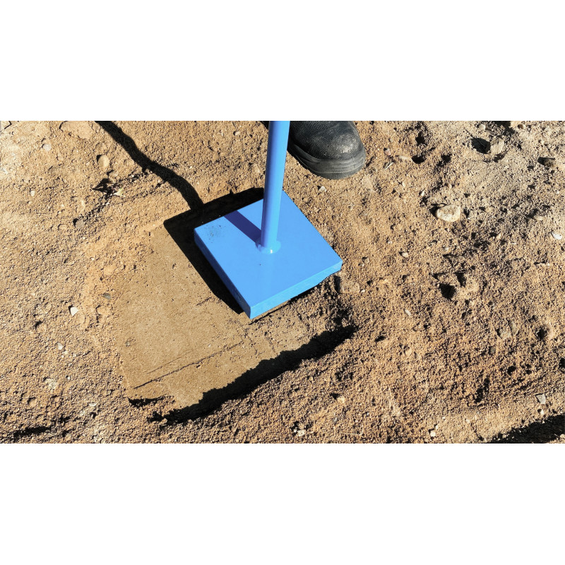 Ubijak ręczny Jazon