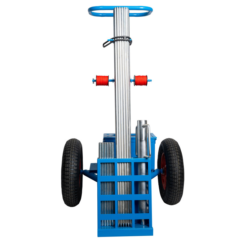 Zestaw do tyczenia Jazon