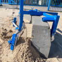 Szalunek uniwersalny Jazon