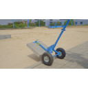 Wózek brukarski do płyt i krawężników Jazon