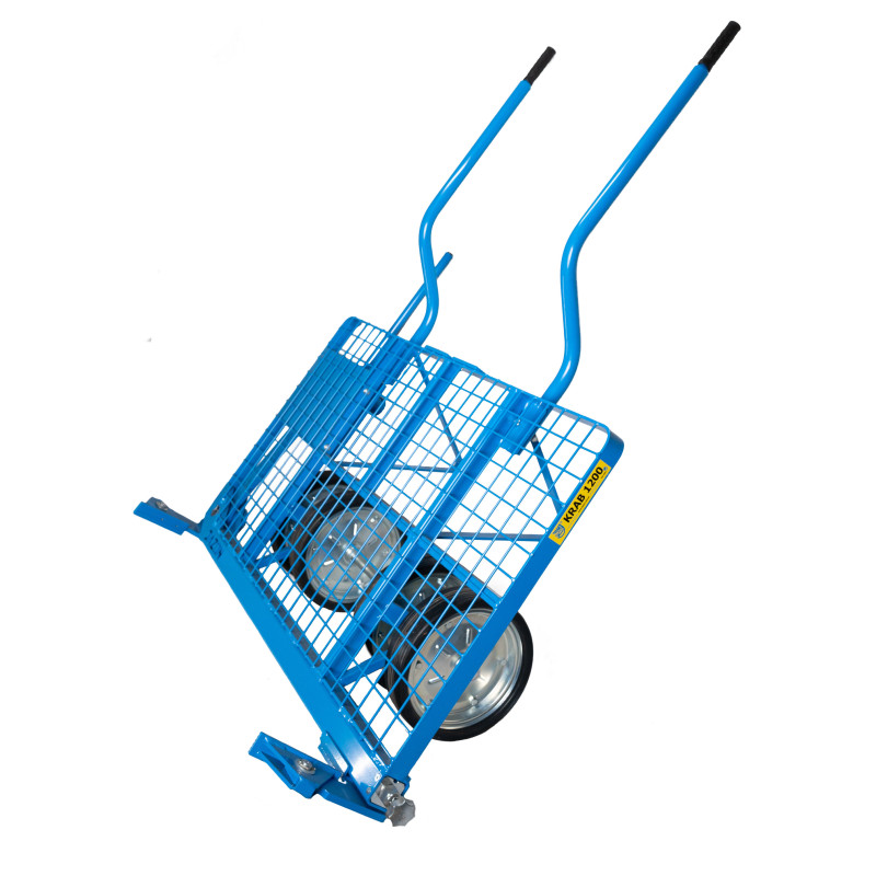 Wózek brukarski KRAB 1200 Jazon