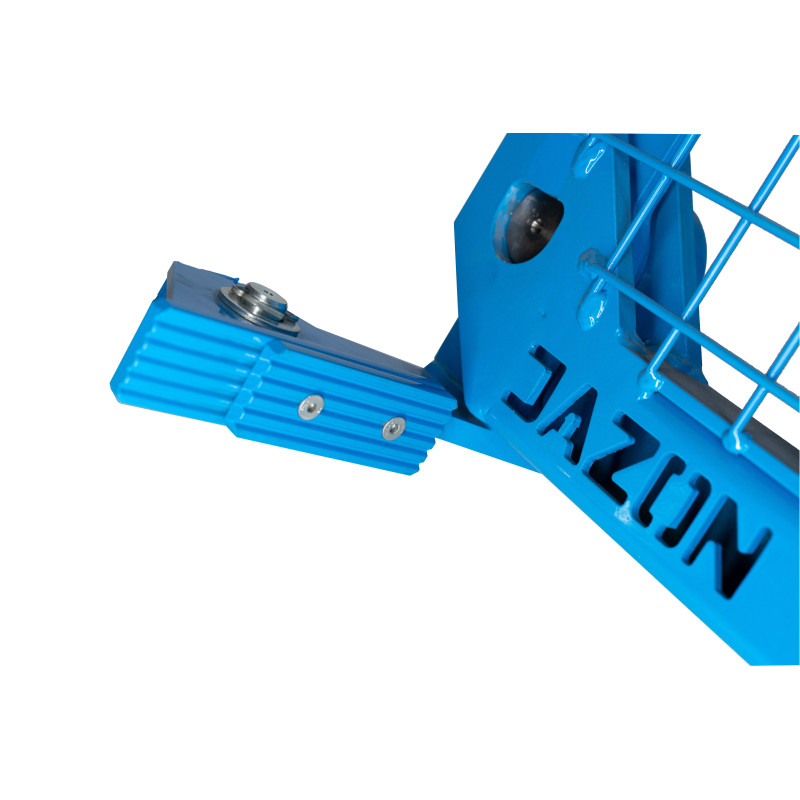 Wózek brukarski KRAB 1200 Jazon