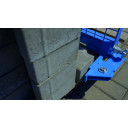 Wózek brukarski KRAB 1200 Jazon