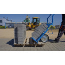 Wózek brukarski KRAB 1200 Jazon