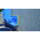 Chwytak do bloków i krawężników peronowych Jazon CHBPZ600