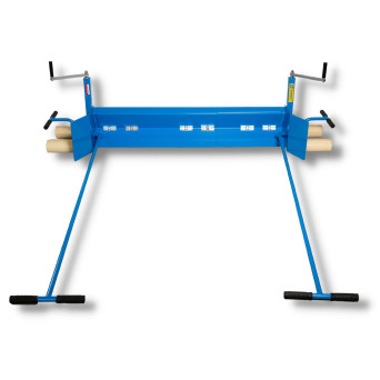 Listwa zgarniająca 4 m Jazon