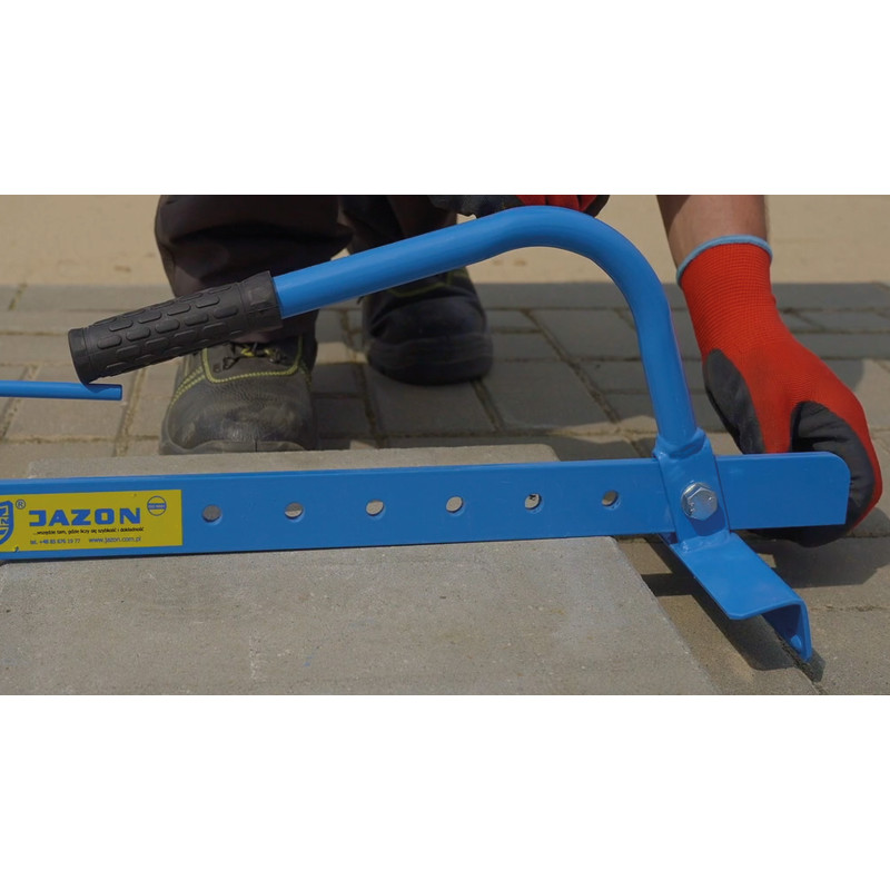 Chwytak do płytek Jazon CHPC