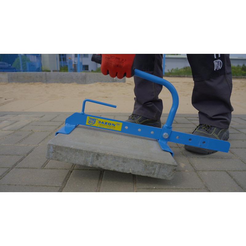 Chwytak do płytek Jazon CHPC