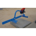 Chwytak do płytek Jazon CHPC