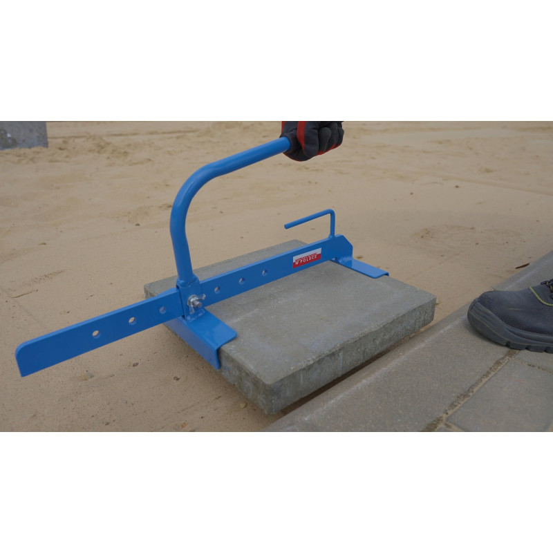 Chwytak do płytek Jazon CHPC