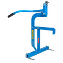 Chwytak boczny z zaczepem Jazon CHBZ