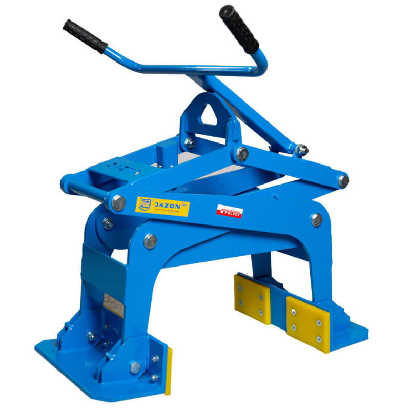 Chwytak poprzeczny zawieszany Jazon CHPZ1500