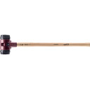 Młotek brukarski długi SIMPLEX 80 mm