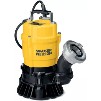 Zatapialna pompa PST2 400 Wacker Neuson