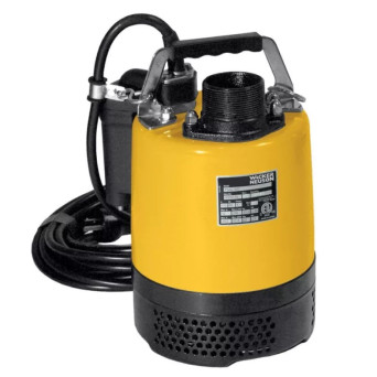 Zatapialna pompa PSA2 500 Wacker Neuson