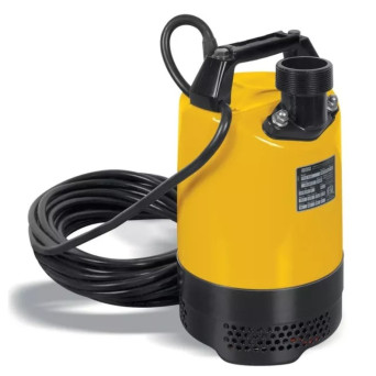 Zatapialna pompa PS2 800 Wacker Neuson