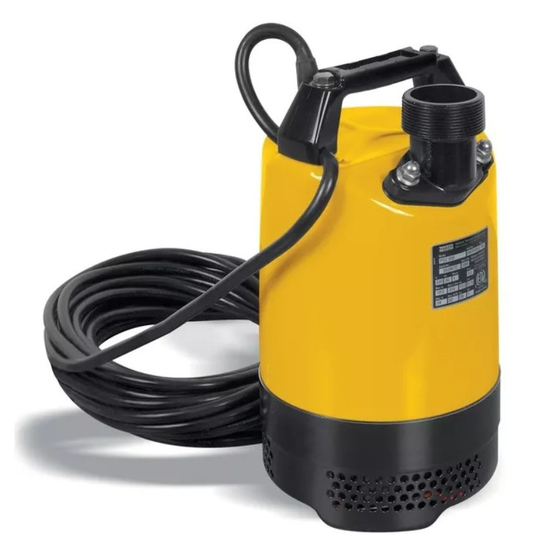 Zatapialna pompa PS2 800 Wacker Neuson